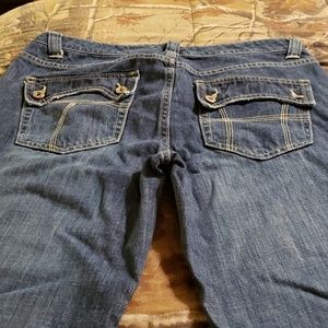 Tommy Hilfiger jeans